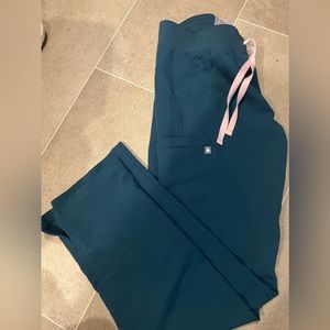 Figs Scrub Pants